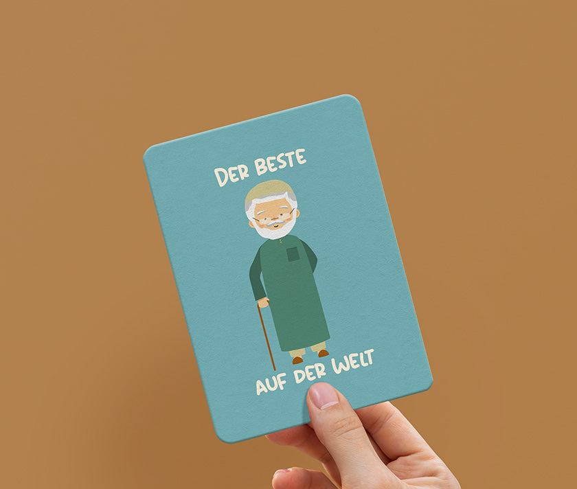 Bester Opa