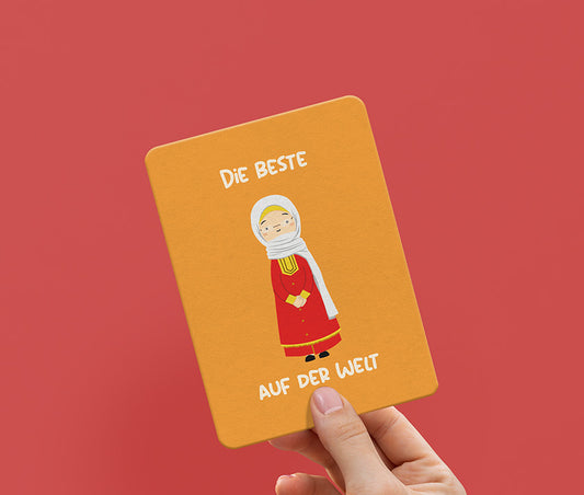 Beste Oma